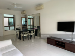 Varsity Park Condominium (D5), Condominium #258962071